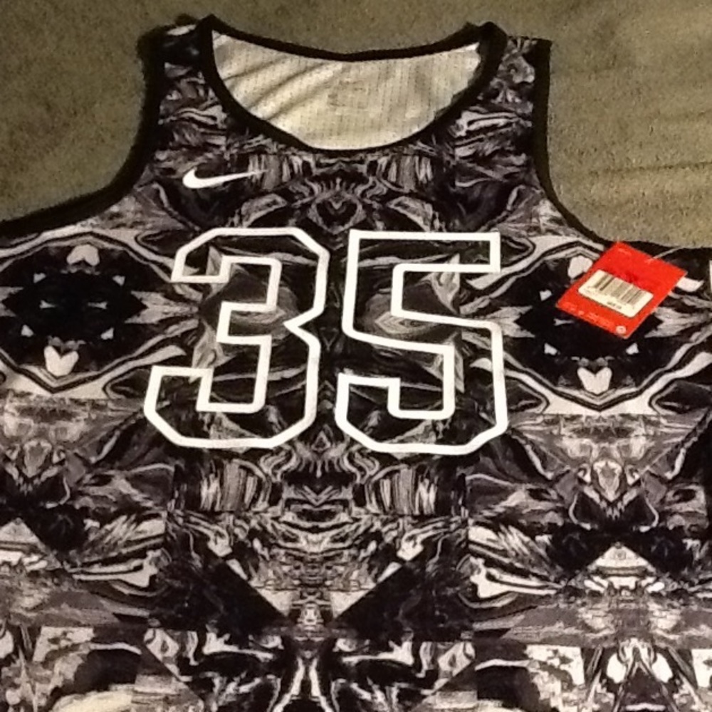 Nike Kevin Durant Tank Top Tee